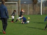 S.K.N.W.K. JO9-1 - SJO B.D.C. JO9-3 (competitie - 3e fase) (30/98)